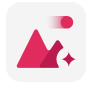 TotalMedia AI Photo Enhancer