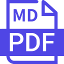PDFtoMD