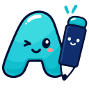 AI Image Text Editor