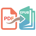 PDF2EPUB