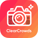ClearCrowds